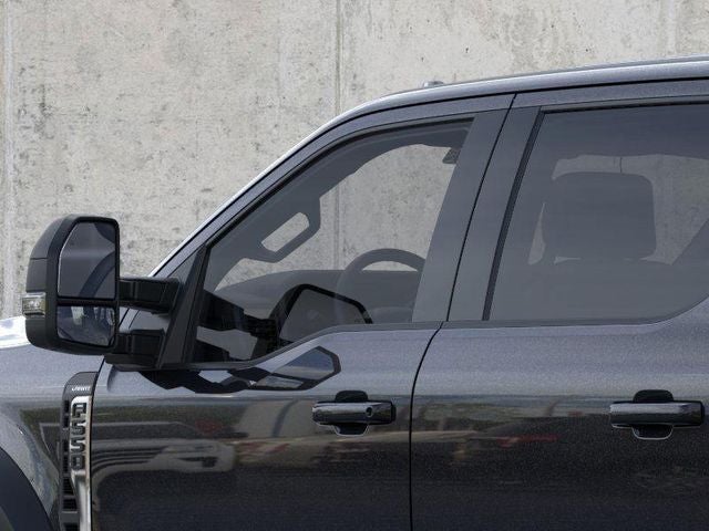 2026 Ford F-550SD Lariat DRW