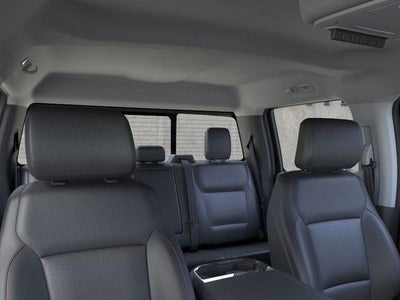 2026 Ford F-550SD Lariat DRW