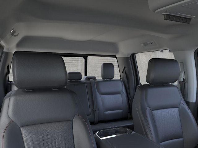 2026 Ford F-550SD Lariat DRW