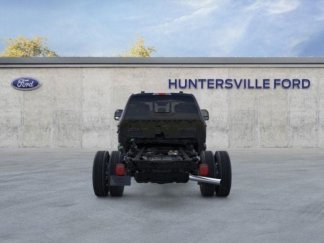 2026 Ford F-550SD Lariat DRW