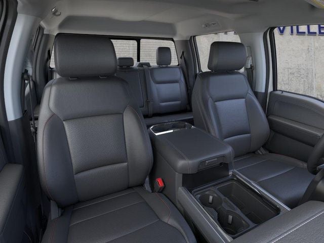 2026 Ford F-550SD Lariat DRW