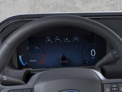 2026 Ford F-550SD Lariat DRW