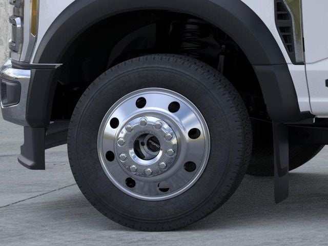 2026 Ford F-550SD Lariat DRW
