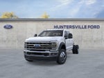 2026 Ford F-550SD Lariat DRW