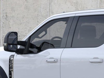 2026 Ford F-550SD Lariat DRW