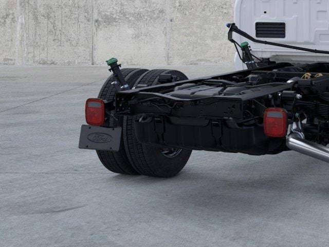 2026 Ford F-550SD Lariat DRW