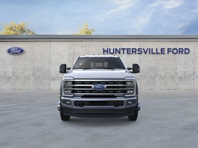 2026 Ford F-550SD Lariat DRW