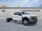 2026 Ford F-550SD Lariat DRW