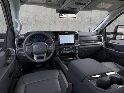 2026 Ford F-550SD Lariat DRW