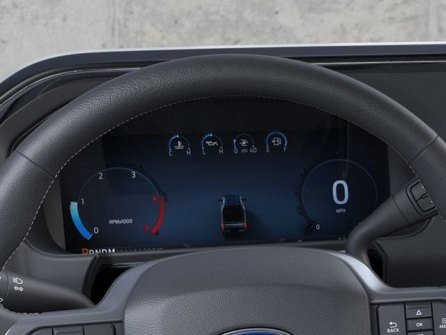 2026 Ford F-550SD Lariat DRW