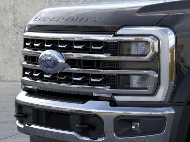 2026 Ford F-550SD Lariat DRW