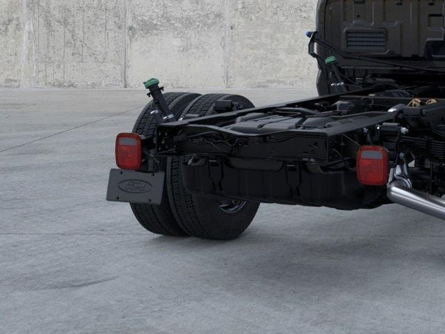 2026 Ford F-550SD Lariat DRW