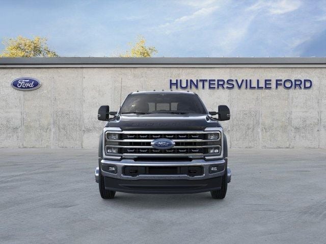 2026 Ford F-550SD Lariat DRW