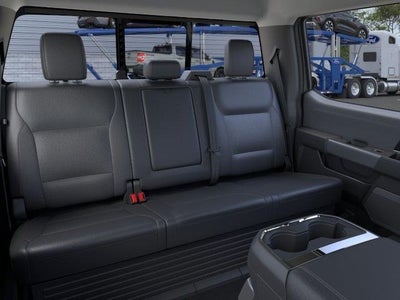 2026 Ford F-550SD Lariat DRW