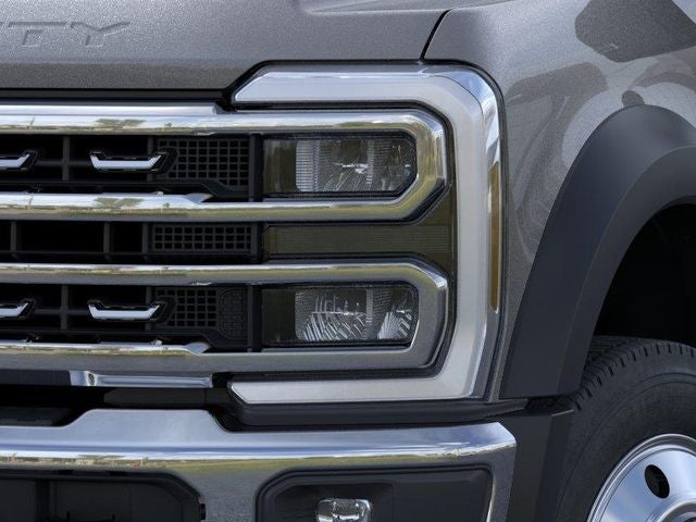 2026 Ford F-550SD Lariat DRW