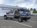 2026 Ford F-550SD Lariat DRW