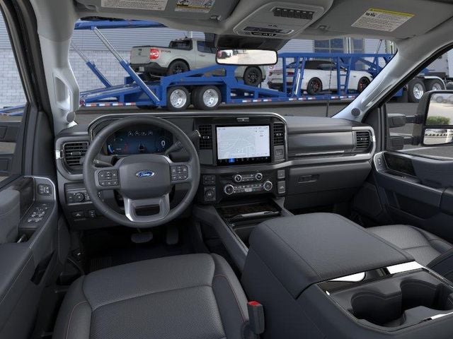 2026 Ford F-550SD Lariat DRW