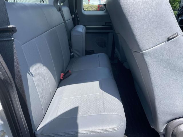 2015 Ford F-250SD XL