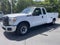 2015 Ford F-250SD XL