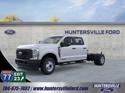 2026 Ford F-350SD DRW