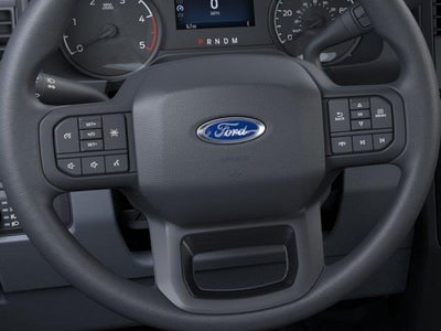 2026 Ford F-350SD DRW
