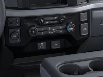2026 Ford F-350SD DRW