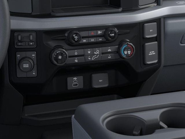 2026 Ford F-350SD DRW