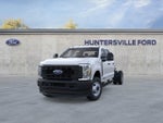 2026 Ford F-350SD DRW