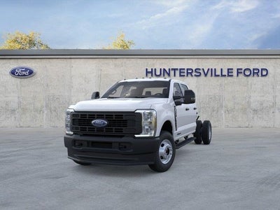 2026 Ford F-350SD DRW