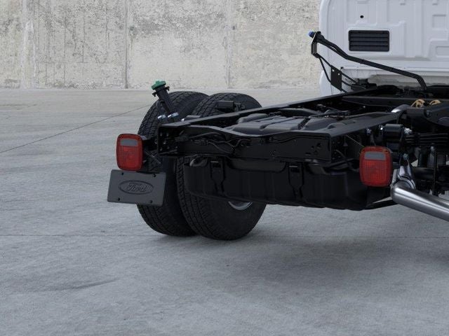 2026 Ford F-350SD DRW