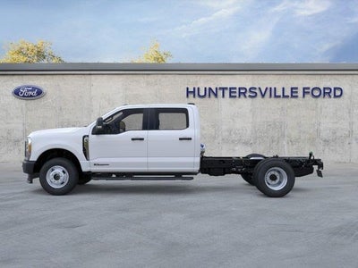 2026 Ford F-350SD DRW