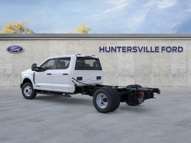 2026 Ford F-350SD DRW
