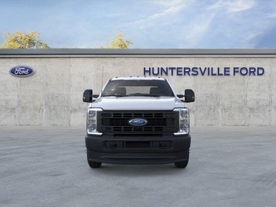 2026 Ford F-350SD DRW