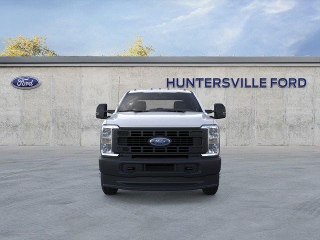 2026 Ford F-350SD DRW