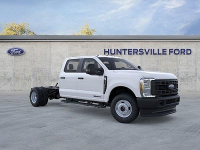 2026 Ford F-350SD DRW