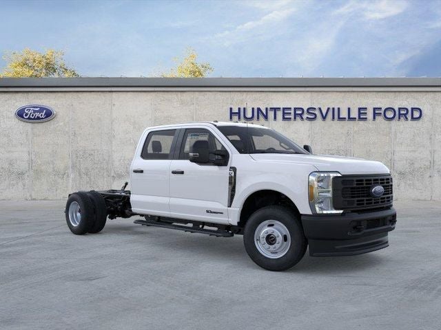 2026 Ford F-350SD DRW