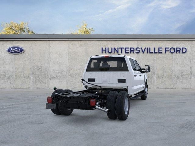 2026 Ford F-350SD DRW