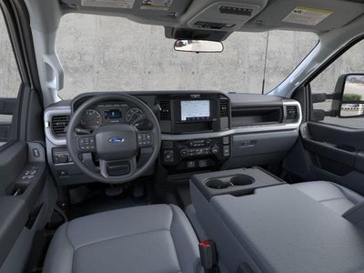 2026 Ford F-350SD DRW