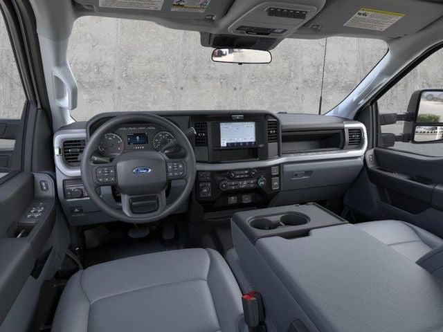 2026 Ford F-350SD DRW
