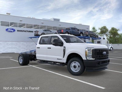 2026 Ford F-350SD XL DRW