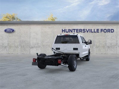 2026 Ford F-350SD XL