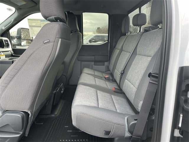 2026 Ford F-350SD XL Service Body DRW