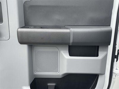 2026 Ford F-350SD XL Service Body DRW