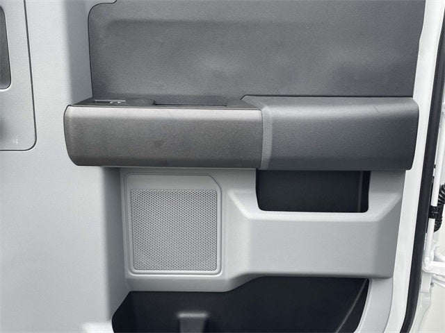 2026 Ford F-350SD XL Service Body DRW