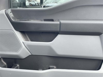 2026 Ford F-350SD XL Service Body DRW