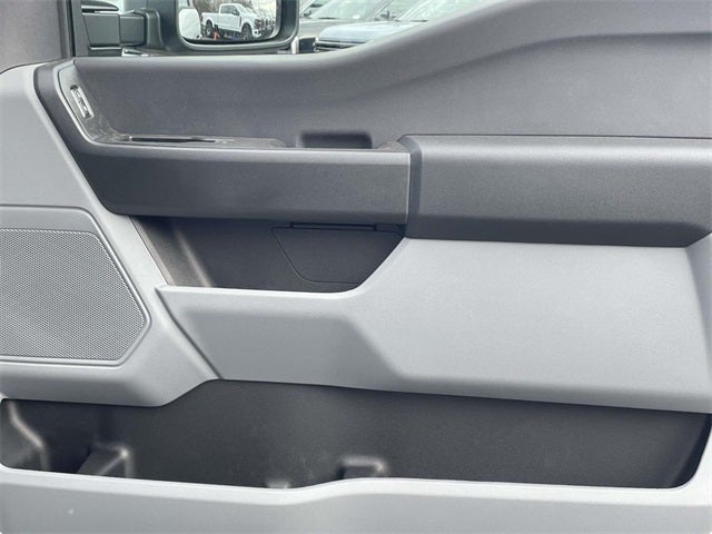 2026 Ford F-350SD XL Service Body DRW