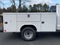 2026 Ford F-350SD XL Service Body DRW