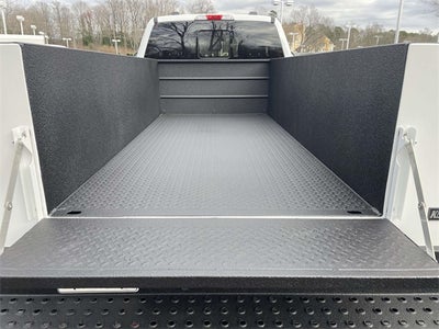 2026 Ford F-350SD XL Service Body DRW