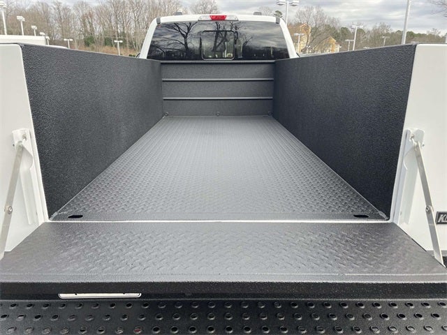 2026 Ford F-350SD XL Service Body DRW