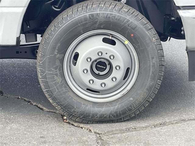 2026 Ford F-350SD XL Service Body DRW